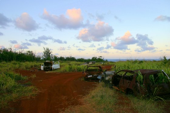 kauai