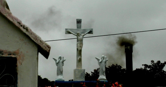 merida cemetery